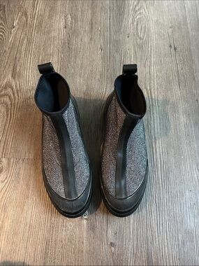 MELISSA Joy Boots